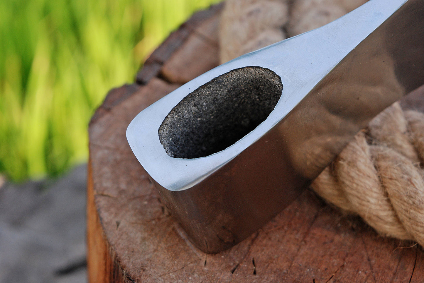 Axe, Custom Gift Hand Forged Steel VIKING AXE Head, Wedding Gift, Axes Best Birthday & Anniversary Gift For Him