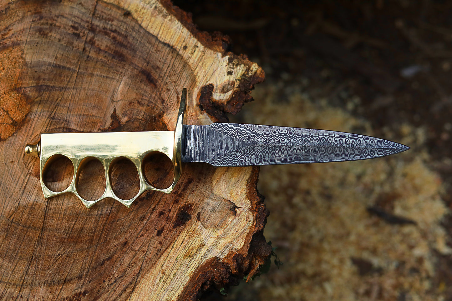 Custom forged Damascus steel handmade Hunting Gripper Knife Personalized Camping tool Groomsman Gift, Gifts For Men, Gift for dad, Outdoor Gift for Husband