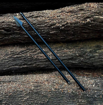Medieval 300 Spartan Spear Hand Forged Spear Ottoman Style Viking Metal Forged Spear Reenactment Battles Viking Spear For Combat gift or him